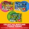 100 Pcs Jigsaw Puzzle for Kids | Forest Animals Learning Game